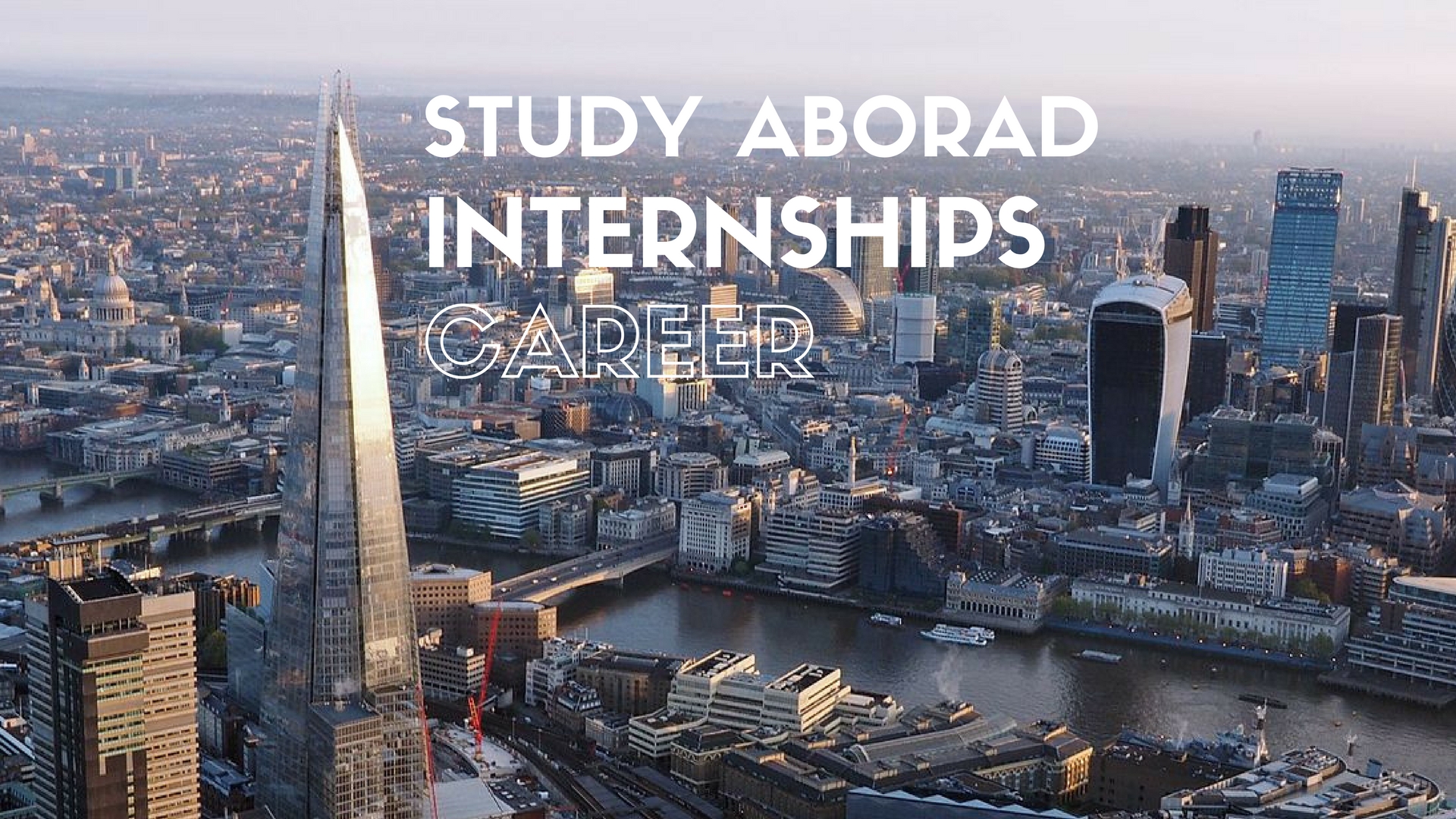 How Study Abroad & International Internships Prepare You For The ...